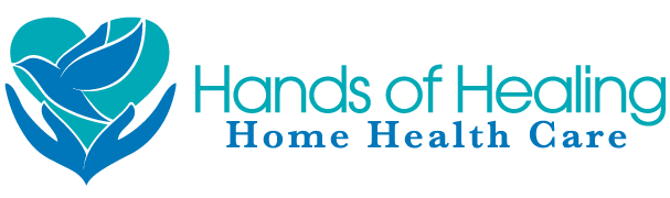 Hands of Healing Home Health Care